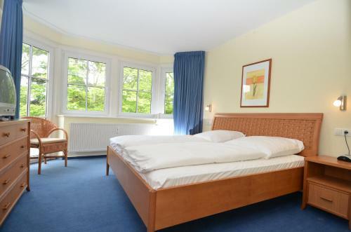 Apartamento Villa Vilmblick - Apt. 23