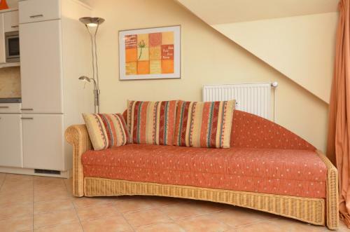 Apartamento Villa Vilmblick - Apt. 23
