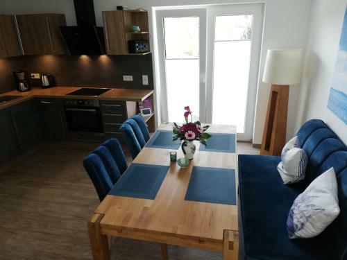 Apartamento Fewo-boddenblick-vilm