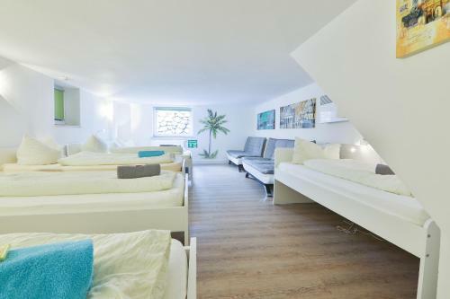 Apartamento Moderne Praktische Ferienwohnung Am See Fewo3