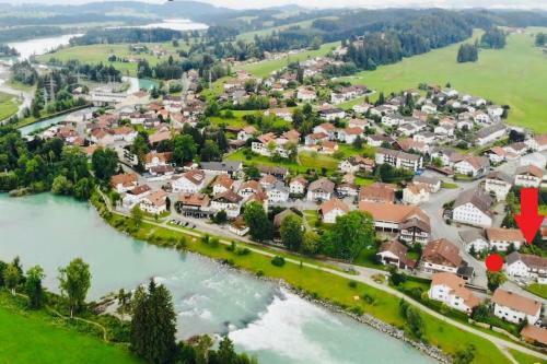 Apartamento Moderne Praktische Ferienwohnung Am See Fewo3