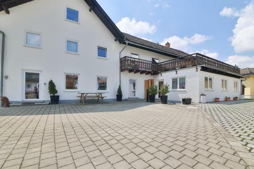 Apartamento Moderne Praktische Ferienwohnung Am See Fewo3