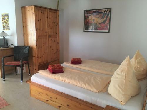 Apartamento Lautersheimer Gutshof