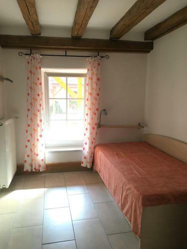 Apartamento Lautersheimer Gutshof