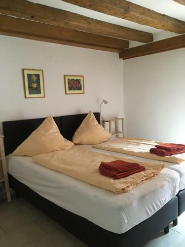 Apartamento Lautersheimer Gutshof