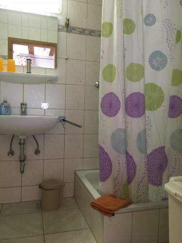 Apartamento Lautersheimer Gutshof