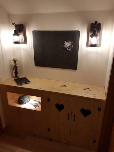 Apartamento Ferienwohnung Weber Alpenveilchen