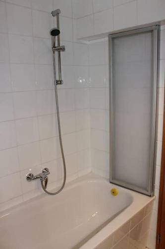 Apartamento Ferienwohnung Weber Alpenveilchen