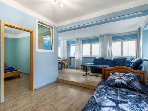 Authentic Apartment In Lehrberg Near Lehrberger Kappl