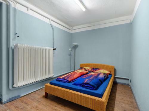Authentic Apartment In Lehrberg Near Lehrberger Kappl