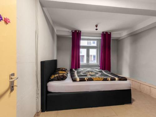 Authentic Apartment In Lehrberg Near Lehrberger Kappl
