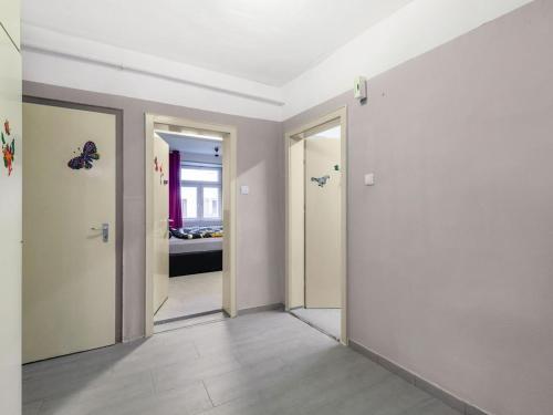 Authentic Apartment In Lehrberg Near Lehrberger Kappl