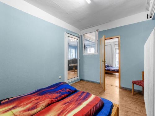Authentic Apartment In Lehrberg Near Lehrberger Kappl