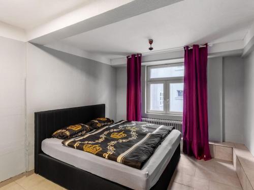 Authentic Apartment In Lehrberg Near Lehrberger Kappl