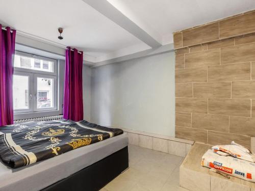 Authentic Apartment In Lehrberg Near Lehrberger Kappl