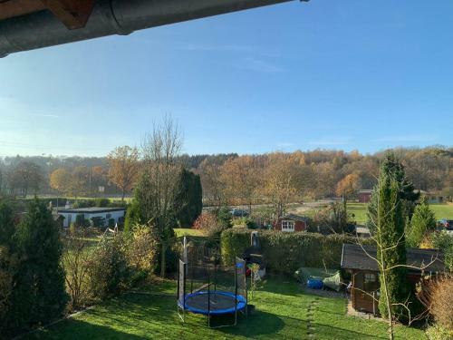 Apartamento Ferienwohnung Bl�tenstadt