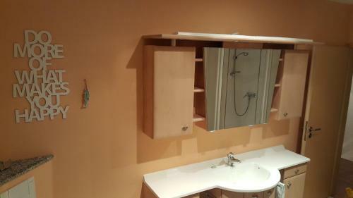 Apartamento Ferienwohnung Bl�tenstadt