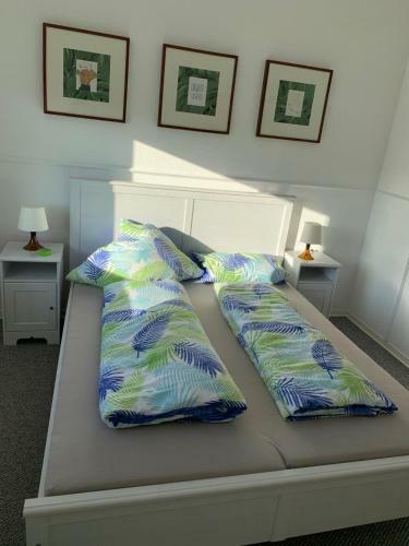 Apartamento Ferienwohnung Bl�tenstadt