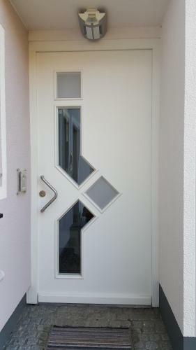 Apartamento Ferienwohnung Bl�tenstadt