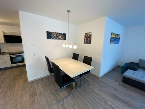 Apartamento Ferienwohnung Bachmann