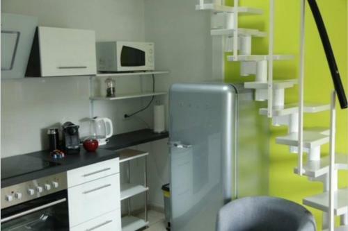 Modernes Apartment In Leichlingen