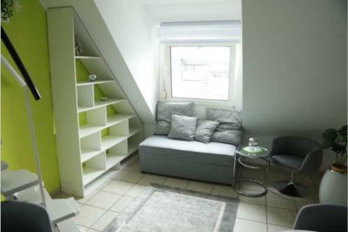 Modernes Apartment In Leichlingen