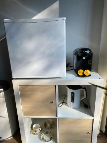 Apartamento G�stezimmer Am Waldrand