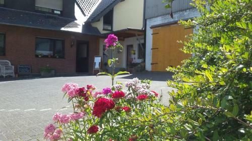 Apartamento Bauernhof Sesterhenn