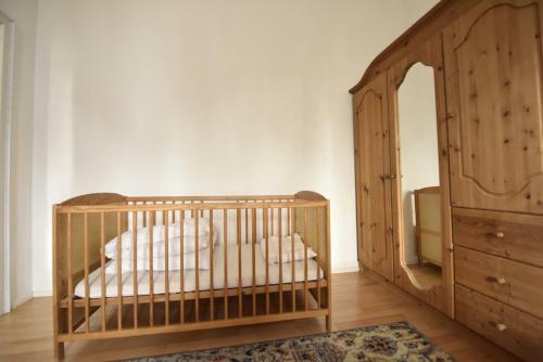 Apartamento Ferienwohnung Villa Weyermann