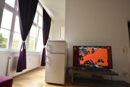 Apartamento Ferienwohnung Villa Weyermann