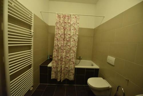 Apartamento Ferienwohnung Villa Weyermann