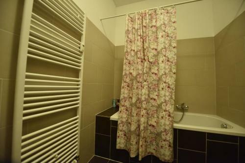 Apartamento Ferienwohnung Villa Weyermann