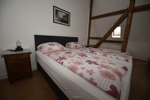Apartamento Ferienwohnung Villa Weyermann