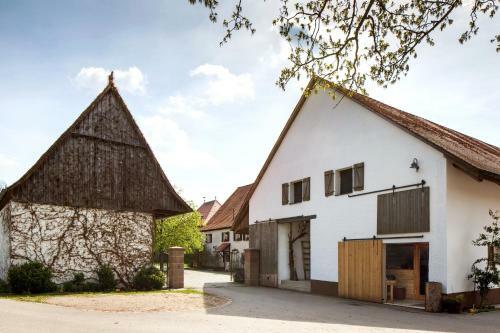 Bed & Breakfast Scherauer Hof