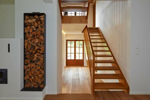 Bed & Breakfast Scherauer Hof