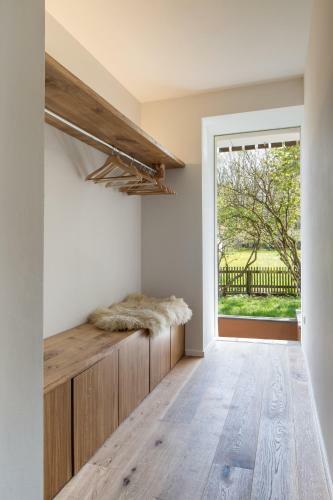 Bed & Breakfast Scherauer Hof