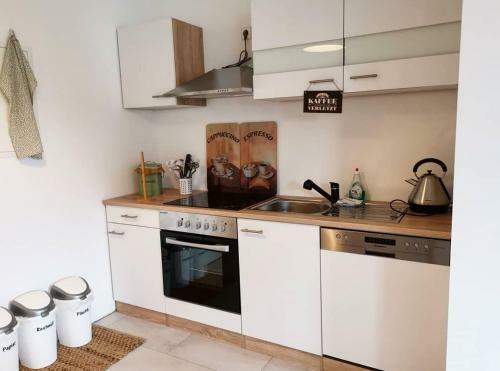 Apartamento Ferienwohnung Im Hunsr�ck Neubau