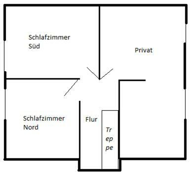 Ferienhaus An Der Evenburg