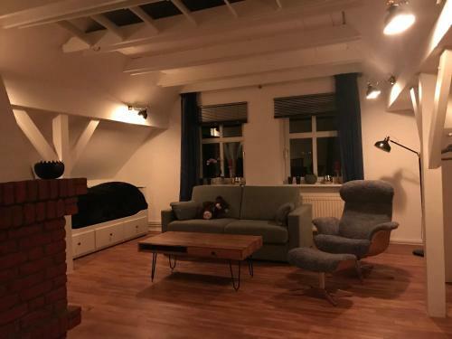Apartamento Rathausstr.11