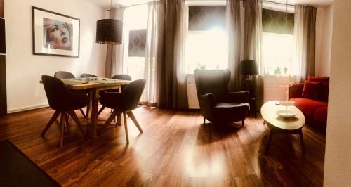 Apartamento Rathausstr.11