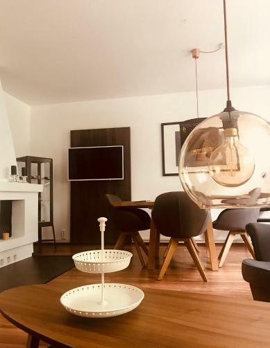 Apartamento Rathausstr.11