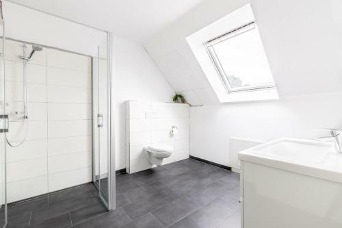 Apartamento Siedlerstra�e