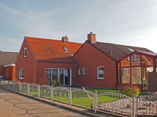 Apartamento Ferienwohnung Theen 15194