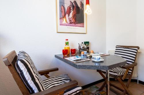 Apartamentos Fewo Hoheellernweg 21
