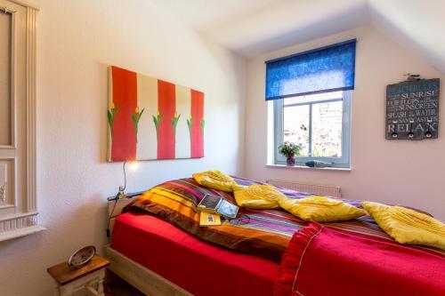 Apartamentos Fewo Hoheellernweg 21