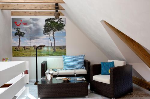 Apartamentos Fewo Hoheellernweg 21