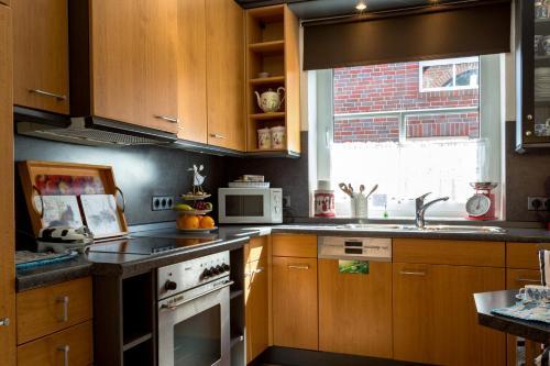 Apartamentos Fewo Hoheellernweg 21