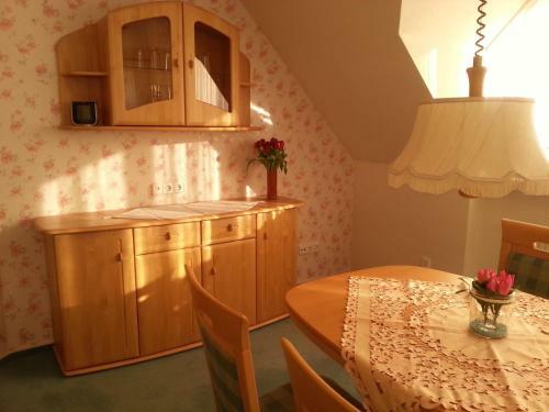 Apartamentos Ferienwohnung Ostfriesengl�ck