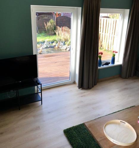Apartamentos Paradiesje 3