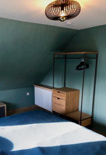 Apartamentos Paradiesje 3